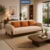 [SFVN-05] NORDIC AURA SOFA