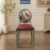 [GVN-03] ROYAL ROBIN CHAIR
