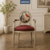 [GVN-06] CARDINAL ROYAL CHAIR